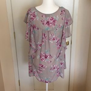 torrid Tops - 3/3X Torrid Top torrid Tops - 3/3X Torrid Top